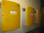 Εικόνα Τριφασικό Αυτόνομο Φωτοβολταϊκό 20kWp με SMA στη Θάσο 18