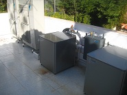Εικόνα Αντλία Θερμότητας Daikin 33kW 2