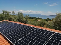 Εικόνα Αυτόνομο φωτοβολταϊκό Άγιος Κωνσταντίνος 1