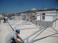 Εικόνα 10kW φωτοβολταικο Ανω Λιόσια 6