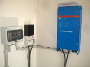 Εικόνα Αυτόνομο φωτοβολταικο Πεύκη 6kWh 21