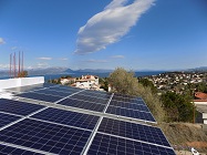 Εικόνα Φωτοβολταϊκό Net Metering 10kWp Χαλκίδα 1