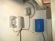 Εικόνα Αυτόνομο Φωτοβολταϊκό Λαύριο 3kWh 11