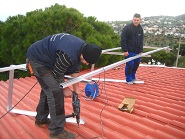 Εικόνα Αυτόνομο φωτοβολταικο Αρτέμιδα 8kWh 8
