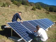 Εικόνα Αυτόνομο φωτοβολταικο Γκιώνα 10kWh 32
