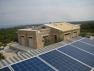 Εικόνα Αυτόνομο Φωτοβολταϊκό Ξυλόκαστρο 8kWh 3