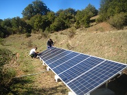 Εικόνα Αυτόνομο φωτοβολταικο Γκιώνα 10kWh 33