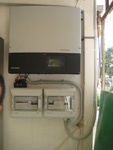 Εικόνα 8KW φωτοβολταικο στo Αργοστόλι 16