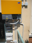 Εικόνα φωτοβολταικο 8KWp στο Μαρούσι 6