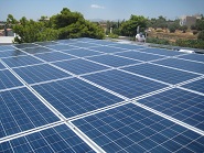 Εικόνα Φωτοβολταϊκο 10kWp Νέα Πέραμος 19