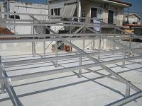Εικόνα 8KWp φωτοβολταικο στο Καπανδρίτι Αττικής 6