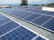 Εικόνα Τριφασικό Αυτόνομο Φωτοβολταϊκό 20kWp με SMA στη Θάσο 2
