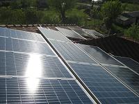 Εικόνα 9,84 KWp στα Ρόγγια Τρικάλων 1