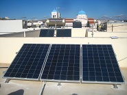Εικόνα Αυτονομο Φωτοβολταικό 4kWh Σαλαμίνα 14