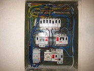 Εικόνα Αυτόνομο φωτοβολταικο Πεύκη 6kWh 25