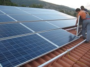 Εικόνα φωτοβολταικο 10kWp στη Δίβρη 14
