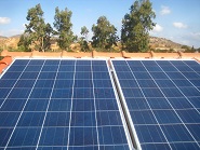 Εικόνα Αυτόνομο Φωτοβολταϊκό Λαύριο 3kWh 1