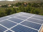Εικόνα Φωτοβολταικο 10kWp Πεντέλη 3