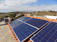 Εικόνα Τριφασικό αυτόνομο φωτοβολταϊκό στο Κρανίδι 1