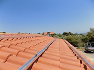 Εικόνα Αυτόνομο φωτοβολταϊκό 14kWh Ισθμός 5