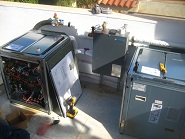 Εικόνα Αντλία Θερμότητας Daikin 33kW 26