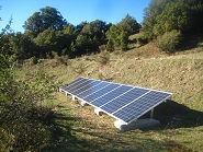 Εικόνα Αυτόνομο φωτοβολταικο Γκιώνα 10kWh 1