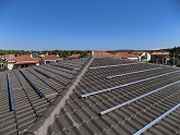 Εικόνα Φωτοβολταϊκό Net Metering 20kWp Άγιος Στέφανος 4