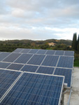 Εικόνα 10KW φωτοβολταικο στον Πύργο 3