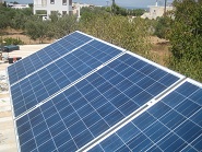 Εικόνα Αυτόνομο φωτοβολταϊκό Αίγινα 6kwh 1
