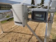 Εικόνα Net Metering Μαρκόπουλο Ωρωπού 13