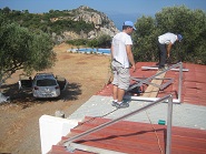 Εικόνα Αυτόνομο φωτοβολταικο Μονεμβασία 10kWh 9
