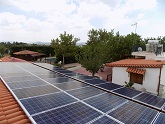 Εικόνα Φωτοβολταϊκό Net Metering 10kWp Ελευσίνα 5