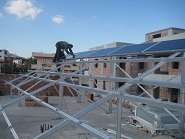 Εικόνα Φωτοβολταικο 10kWp στην Κερατέα 9