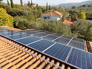 Εικόνα Φωτοβολταϊκό 10kWp Αττική 7