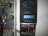 Εικόνα Αυτόνομο φωτοβολταικο Ανω Γλυφάδα 6kWh 4