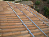 Εικόνα 3KW φωτοβολταικο στα Ραζάτα Κεφαλληνίας 7