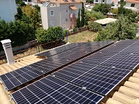 Εικόνα Φωτοβολταϊκό Net Metering Βάρη 4