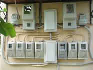 Εικόνα φωτοβολταικο 10KWp στο Μύτικα 19