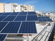 Εικόνα 10kWp φωτοβολταικο στο Γαλάτσι 2