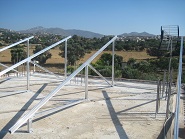 Εικόνα Φωτοβολταικο 10kWp Παλλήνη 7