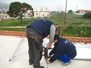 Εικόνα Αυτόνομο φωτοβολταικο Σαλαμίνα 3 kWh 11