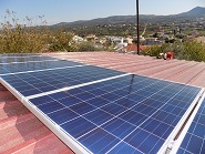 Εικόνα Αυτόνομο Φωτοβολταϊκό Αλιβέρι 2