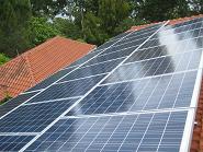 Εικόνα 10KWp φωτοβολταικο στο Μύτικα 8