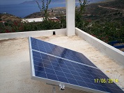 Εικόνα Αυτόνομο φωτοβολταϊκό 4kWh Άνδρος 4