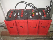 Εικόνα Αυτόνομα Φωτοβολταικα Κάρυστος 3-8kWh 3