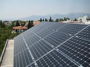 Εικόνα 7,7kWp φωτοβολταικο στην Κηφισιά Αττικής 2