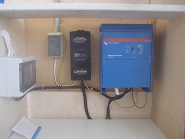 Εικόνα Αυτόνομο φωτοβολταικο Μονεμβασία 10kWh 2