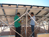 Εικόνα 4KW φωτοβολταικο στο Μαρούσι 9