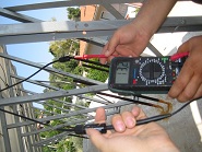 Εικόνα 10 kWp φωτοβολταικο Αγιοι Απόστολοι 2