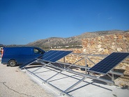 Εικόνα Αυτόνομο Φωτοβολταϊκό Σούνιο 8-20kWh 10